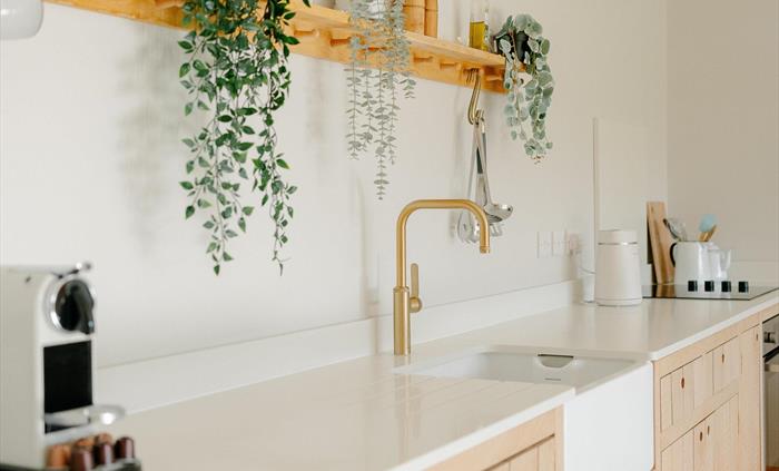 The Nest Kitchen